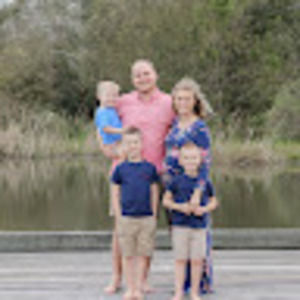 Meet your Posher, Samuel